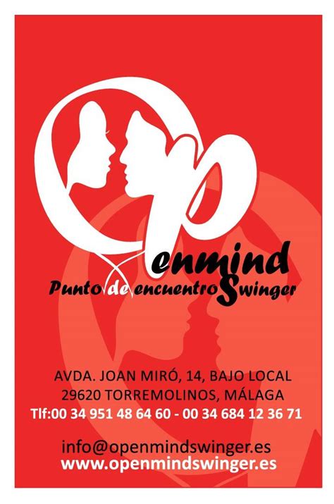 swinger torremolinos|Openmind Punto de Encuentro Swinger .